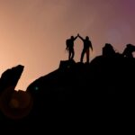 Why Do I Self-Sabotage? The Fear Hiding Underneath It