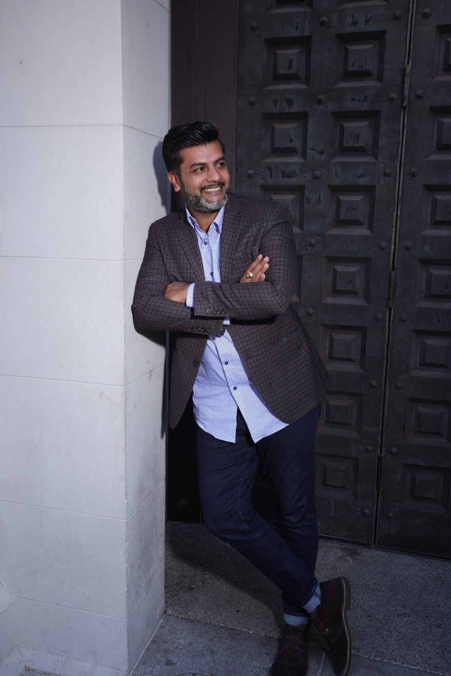 Ronak Bhatt